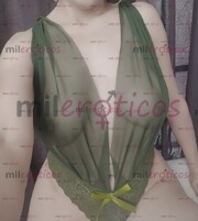 MIKA, VEN A CONSENTIRTE CON MI CUERPO PREGUNTA POR MI SERVICIO. - FOTO 9