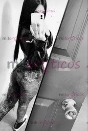 MI NOMBRE ES SUSI, SOY UNA CHICA ESCORT SÚPER ATREVIDA Y MUY DIVERT - FOTO 7