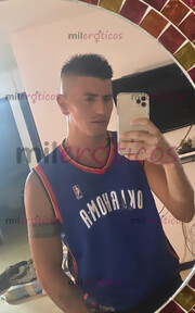 ANDRÉS MORBOSO AMANTE DEL BUEN SEXO 3173962277 - FOTO 2