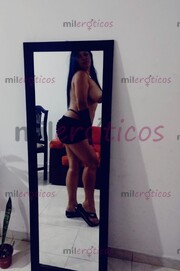 HOLA SOY LA MUJER QUE QUE ESPERABAS DE EXCELETE ATRIBUTOS - FOTO 8