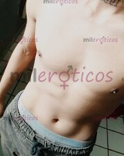 SOY UN CHAVO DIVERTIDO BUENA ONDA DIVERTIDO, ACTIVO ,SALGO CON PREVIA CITA - FOTO 7