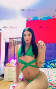CHICA LECHERA VEN Y COMPARTE DE UNA RICA VIDEO LLAMADA - FOTO 9