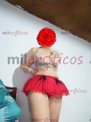 ULTIMO DIA DELICIOSA VETERANA ESTRECHITA MOJADITA Y RICA PARA TI - FOTO 8