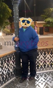 ALAN GUERITO ALTO GORDITO CON LUGAR RIQUÍSIMO ORAL $300 DE 9AM A 1PM CENTENARIO - FOTO 7