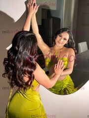 Y SI ME MOJAS MI COSITA BIEN TOCA Y APRETADITA MI AMOR - FOTO 8