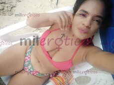 SUPER CALIENTE, COMPLACIENTE Y DISPUESTA A CUMPLIR TUS FANTASÍAS Y DESEOS - FOTO 7