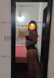 NIKY DISPONIBLE EXCLUSIVAMENTE PARA TI BEBE VEN A DIVERTIRTE CONMIGO - FOTO 2