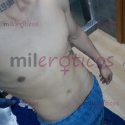 SOY VARONIL PASIVO,BUEN , TENGO 28 AÑOS DIVERTIVO DELGADO PASO MAS INF PR - FOTO 5