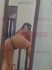 MORENA CACHONDA FLAQUITA TU MEJOR OPCIÓN - FOTO 5