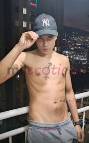 SOY UN JOVEN POLLO MUY MORBOSO Y FETICHISTA ,ME GUSTA COMPLACER - FOTO 10