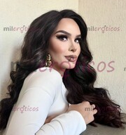 ESTUDIANTE TRANS JOVENCITA PARA TI SOY MUY PUTA ME ENCANTA EN SEXO - FOTO 10