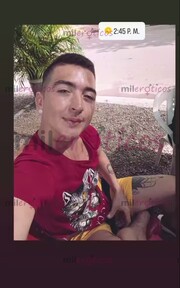 HOLA BEBÉ MI NOMBRE ES CAMILO CHICO SENCILLO - FOTO 4