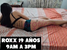 19 AÑOS, INICIANDOME SIN HIJOS, SIN ESTRÍAS Y BIEN APRETADITA DE MI PUCHA 300 - FOTO 10