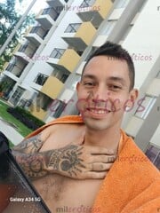 JOVEN ALEGRE Y CON MUY BUENA ACTITUD CON DISPONIBILIDAD - FOTO 4