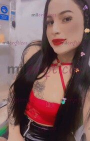 VERGONA LECHERA 18CTM DE VERGA GRUESA DOY BESO NEGRO CLIENTES PASIVOS Y ACTIVOS - FOTO 3