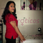 RELAJATE PROFUNDAMENTE Y OLVIDATE DEL ESTRÉS, MASAJE EROTICO WENDY - FOTO 6