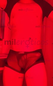 VALENTINO PARA TI! JOVEN PINTA, CON CLASE LISTO PARA EL PLAN QUE DESEES! - FOTO 3