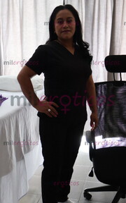 EXPERIENCIA DISTINTA Y RELAJANTE EN LA CONDESA .WENDY - FOTO 9