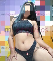 DANIELA ARRECHA, APRETADITA, MOJADITA COMPLACIENTE - FOTO 6