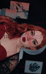 HOLA, SOY ELIZABETH UNA HERMOSA MUJER TRANS DISPUESTA A COMPLACER TUS FANTASIAS - FOTO 6