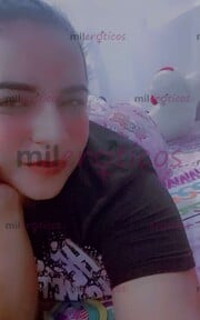 OJO!!! RATOS EN 50.000 RECIEN LLEGADA PUTICA MORBOSA Y CALIENTE 322 4275433 - FOTO 1