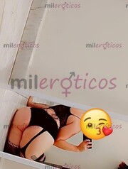 CHICA SEXY BONITA Y CON GANAS DE COMPLACER TODOS TUS GUSTOS - FOTO 4