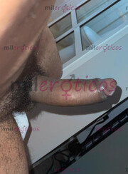 EN CARTAGENA MACHO MORBOSO 25 AÑOS, BUENA VERGA 22CM LECHERO CALIENTE - FOTO 9