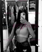 HOLA SOY MEGAN NA CHICA SENSUAL, ALTA DELGADA NALGONA DE BUBIS FIRMES - FOTO 1