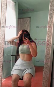 SOLO QUIERO QUE DISFRUTES DE MI CUERPO Y MIS MOVIMIENTOS - FOTO 7