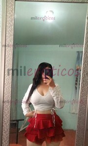 LINDA JOVENCITA CUERPO NATURAL Y MUY DIVERTIDA LISTA PARA SATISFACERTE - FOTO 5