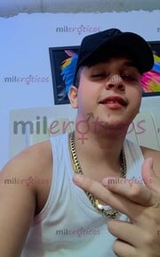 BEBESITO SÚPER HIGIÉNICO Y CON MUCHAS GANAS DE COMPLACERTE SÚPER DESCONPLICADO - FOTO 6