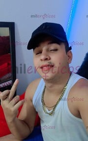 BEBESITO SÚPER HIGIÉNICO Y CON MUCHAS GANAS DE COMPLACERTE SÚPER DESCONPLICADO - FOTO 5