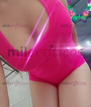 FLAQUITA PERO CHICHONA MAÑANERO 500 JOVEN ESCORT BUENA ONDA Y CALIENTE - FOTO 3