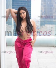 LINDA CHICA VIPS DISPONIBLE PARA SATISFACER TU APETITO SEXUAL - FOTO 3