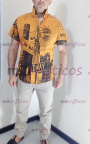 HOMBRE COMPLACIENTE A MUJERES DE CUALQUIER EDAD, PARA ESAS HERMOSAS DAMAS - FOTO 4