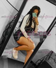 HOLA MI VIDA ME PRESENTO SOY ZOE UNA SCORT HERMOSA, DE TEZ CLARA - FOTO 9