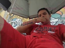 TRIGUEÑITO LISTO PARA COMPLACER TUS DESEOS Y QUE TE SIENTAS SUPER BIEN - FOTO 10