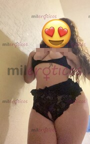 20 AÑOS JOVEN BONITA Y MUY CACHONDA CORAZÓN CONÓCEME - FOTO 1