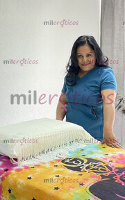 SOY TERAPEUTA CON EXPERIENCIA EN MASAJE TANTRA Y NURU .WENDY - FOTO 10
