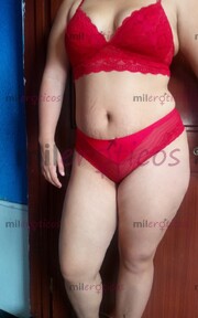 CAMILA, MADURA RICA QUE QUIERE CUMPLIR FANTASIAS...HUIXC - FOTO 5