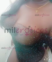 LINDA CULONA MOJADITA Y MUY ARRECHITA PAPI VEN NO TE ARREPENTIRÁS TE ATIENDO - FOTO 3