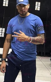 CHACALITO VERGONCITO CALIENTE, CHAVITO VARONIL MORBOSO - FOTO 8
