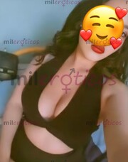MI AMOR VOY A SER TU PUTITA FAVORITA 23 AÑOS ALLISON TE VOY A ENCANTAR - FOTO 9