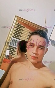 SOY UN POLLO MUY MORBOSO Y DISPUESTO HACERTE APRENDER COSAS NUEVAS O Q ME ENSEÑE - FOTO 3