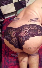 BUSCO ENCUENTRO CON 2 HOMBRES MADUROS ACTIVOS DOMINANTES - FOTO 4