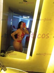 CULICHI MULTIORGÁSMICA LISTA PARA QUE ME PONGAS COMO QUIERAS ME GUSTA LA FIESTA - FOTO 3