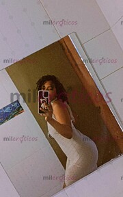 NIÑA MORENA SÚPER COMPLACIENTE ME ENCANTA VER COMO TE CORRES - FOTO 10