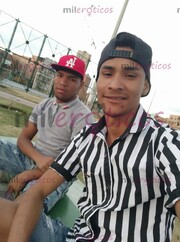 SOMOS DOS JÓVENES DESCOMPLICADO Y MUY COMPLACIENTE - FOTO 10