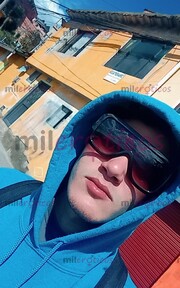 CHICO CALIENTE CON BUENA VERGA DISPONIBLE PARA QUIEN QUIERA PASAR UN BUEN MOMENT - FOTO 8