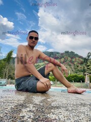 LLEGO TU GIGOLÓ DE CONFIANZA ESPERO TU MSJ - FOTO 3